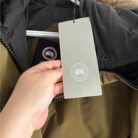 ❌SOLD❌ Shelburne Heritage Parka - Picture 13 of 13